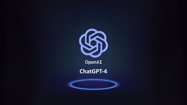 Read more about the article ChatGPT-4o: Redefining Reasoning in Artificial Intelligence