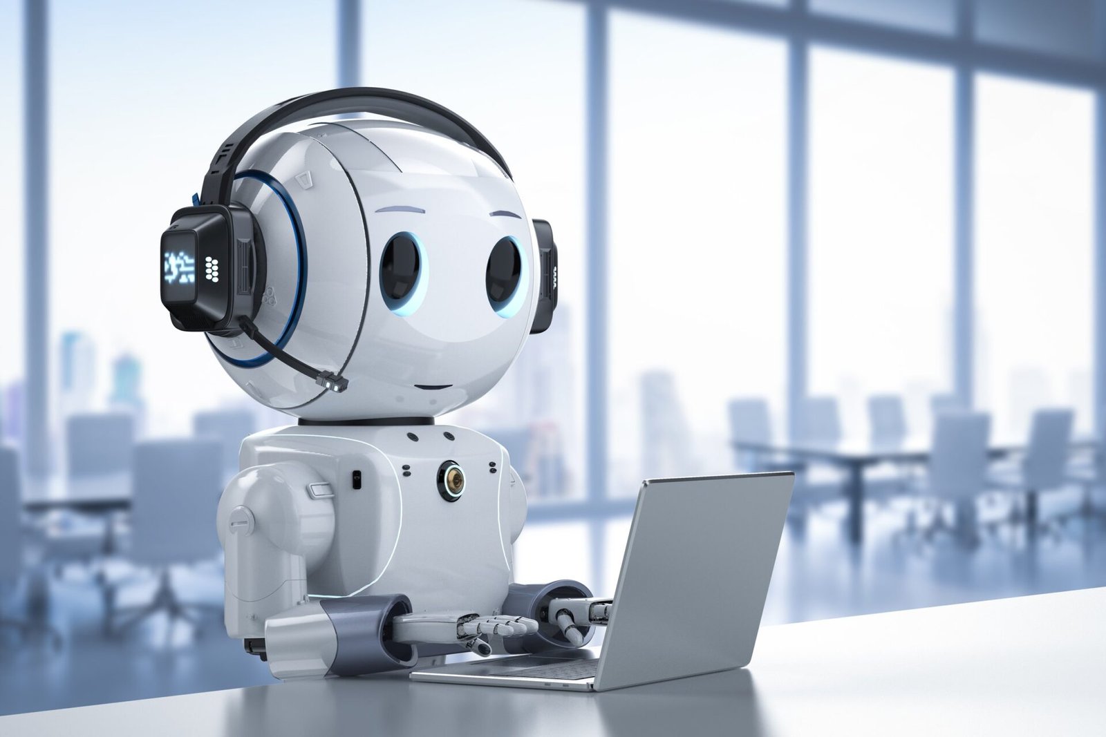 Read more about the article AI ChatBot Revolution