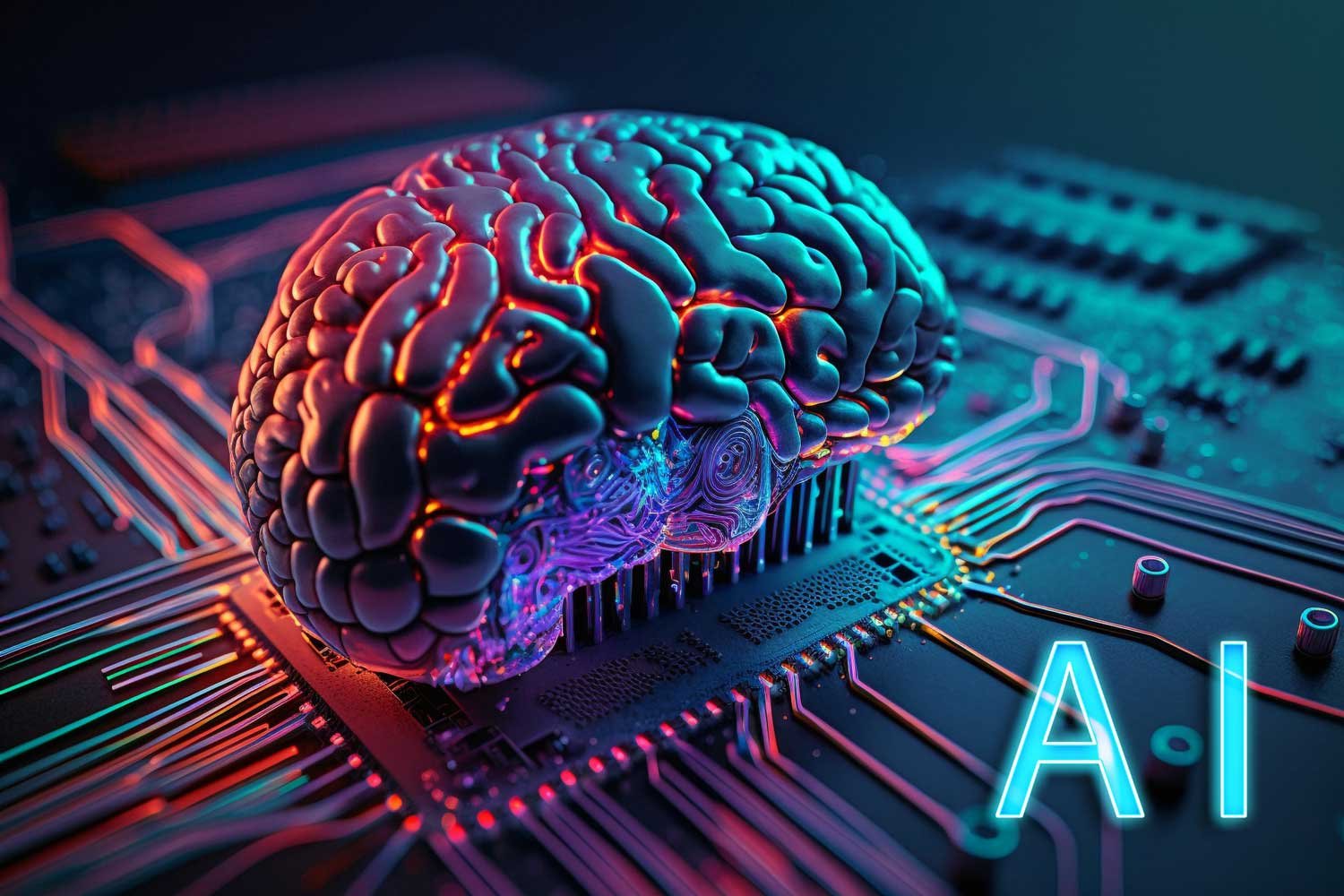 Read more about the article Unlocking the Potential of AI: Why Adding Artificial Intelligence to Your Website is a Game-Changer