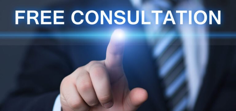 Read more about the article Book your FREE CONSULTATION now!