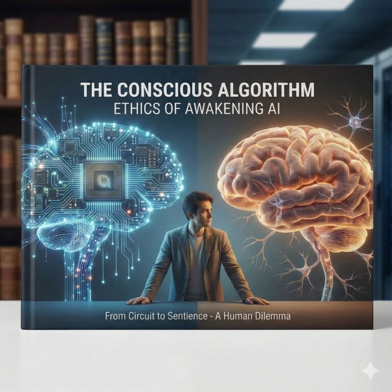 Read more about the article What If Artificial Intelligence Decided to take action?